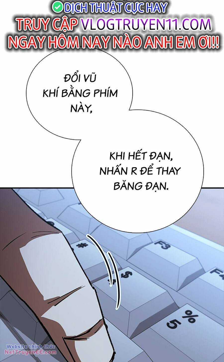 Cá Mập Wyvern Chapter 39 trang 78