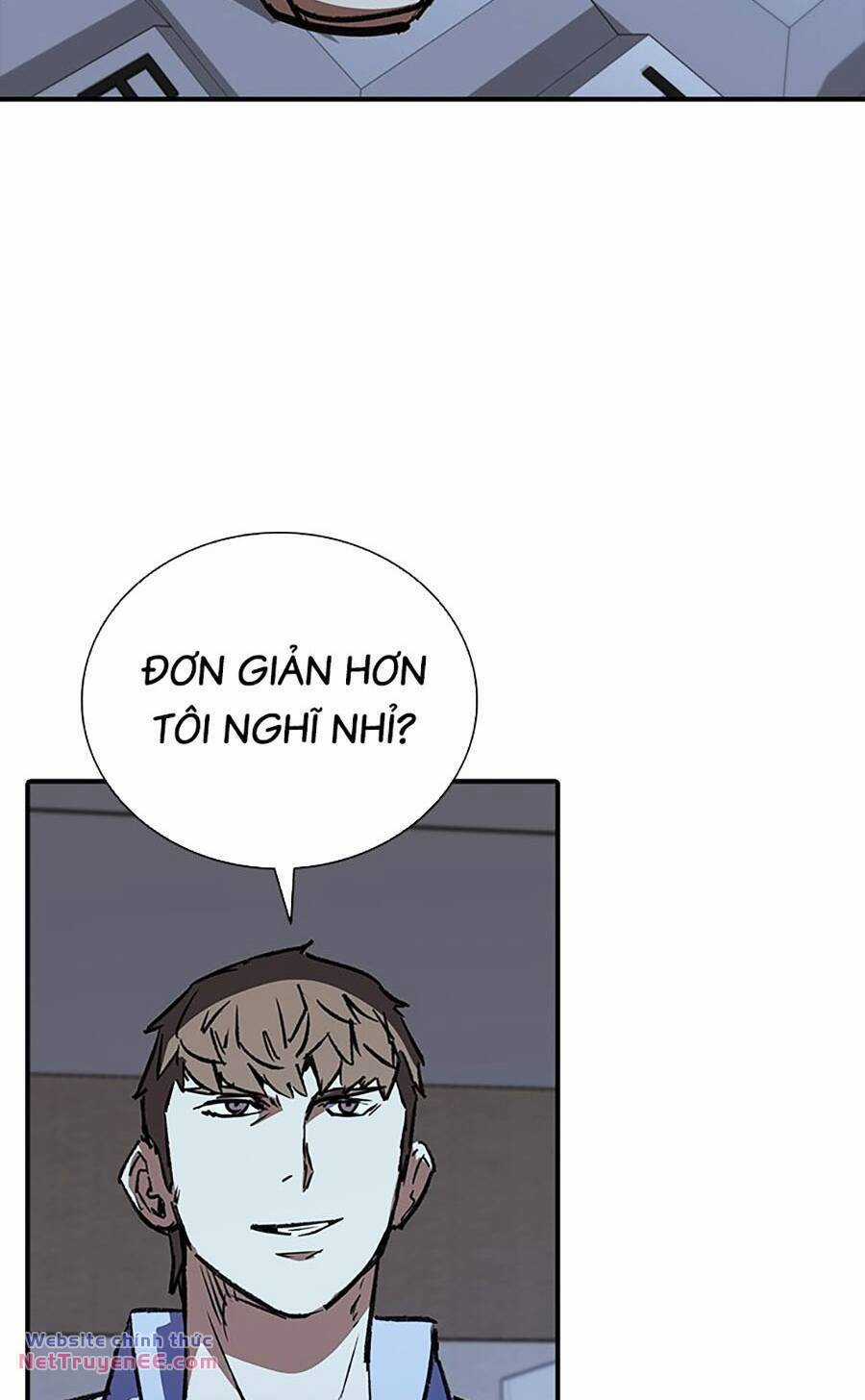 Cá Mập Wyvern Chapter 39 trang 79