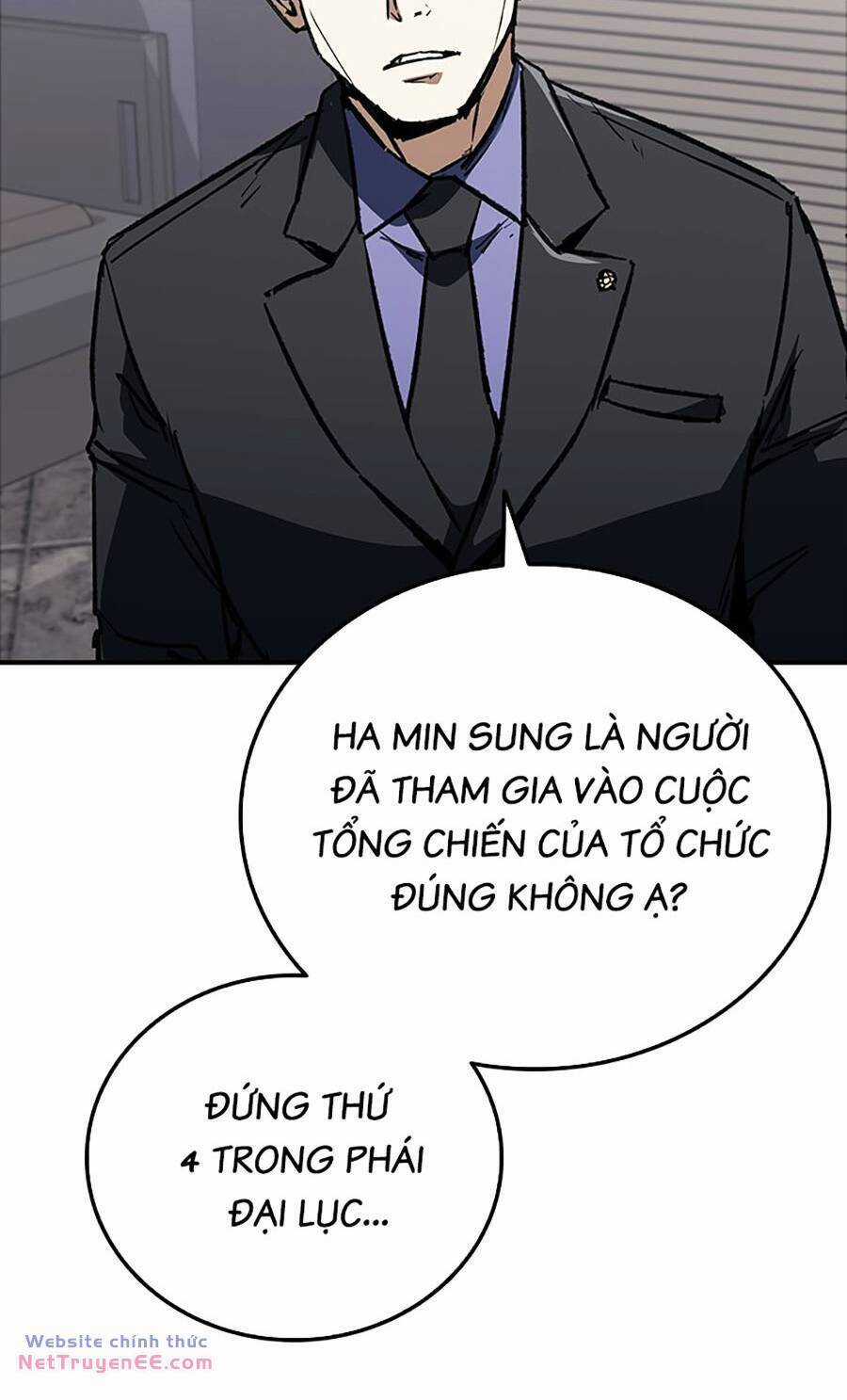 Cá Mập Wyvern Chapter 39 trang 8