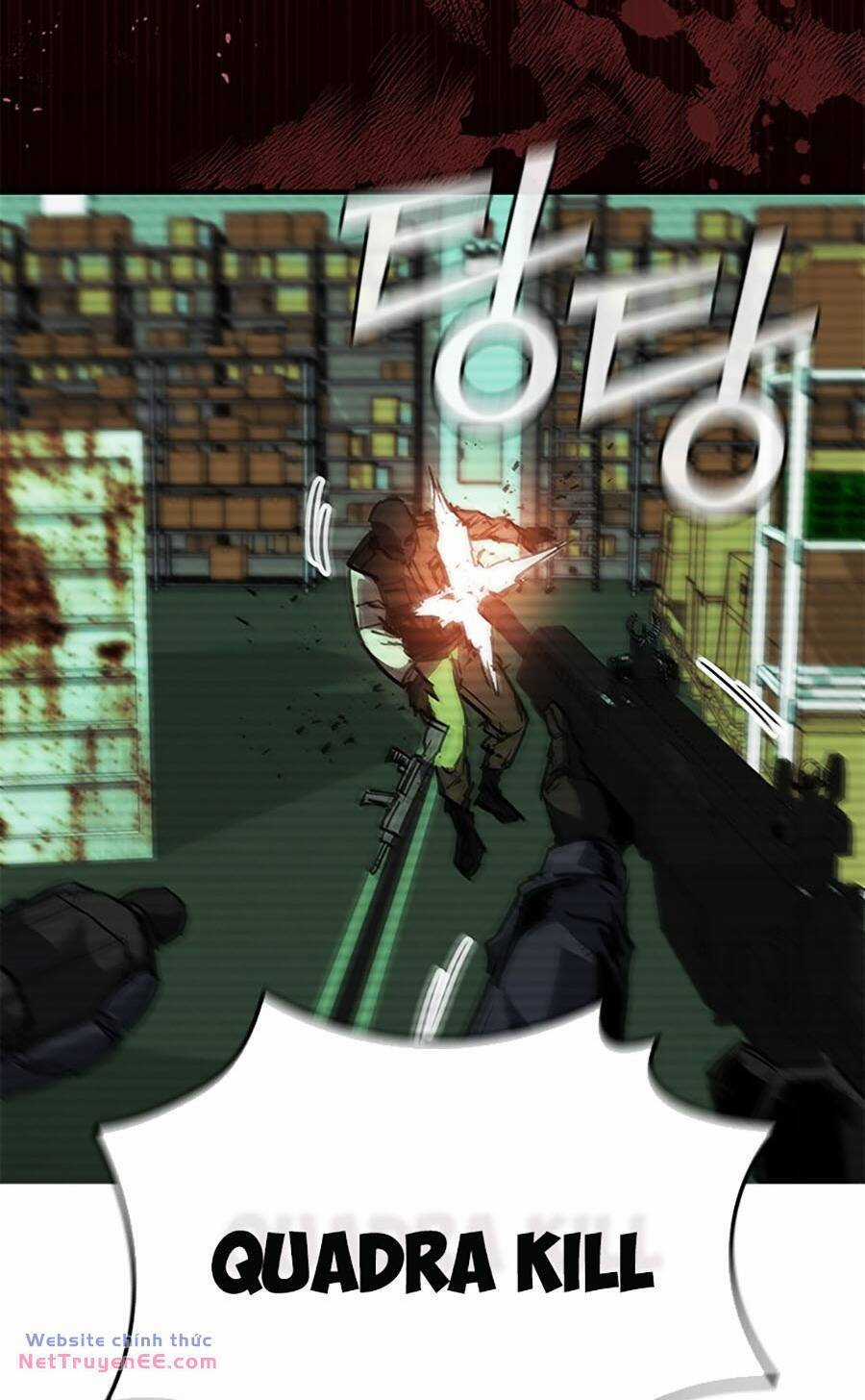 Cá Mập Wyvern Chapter 39 trang 83