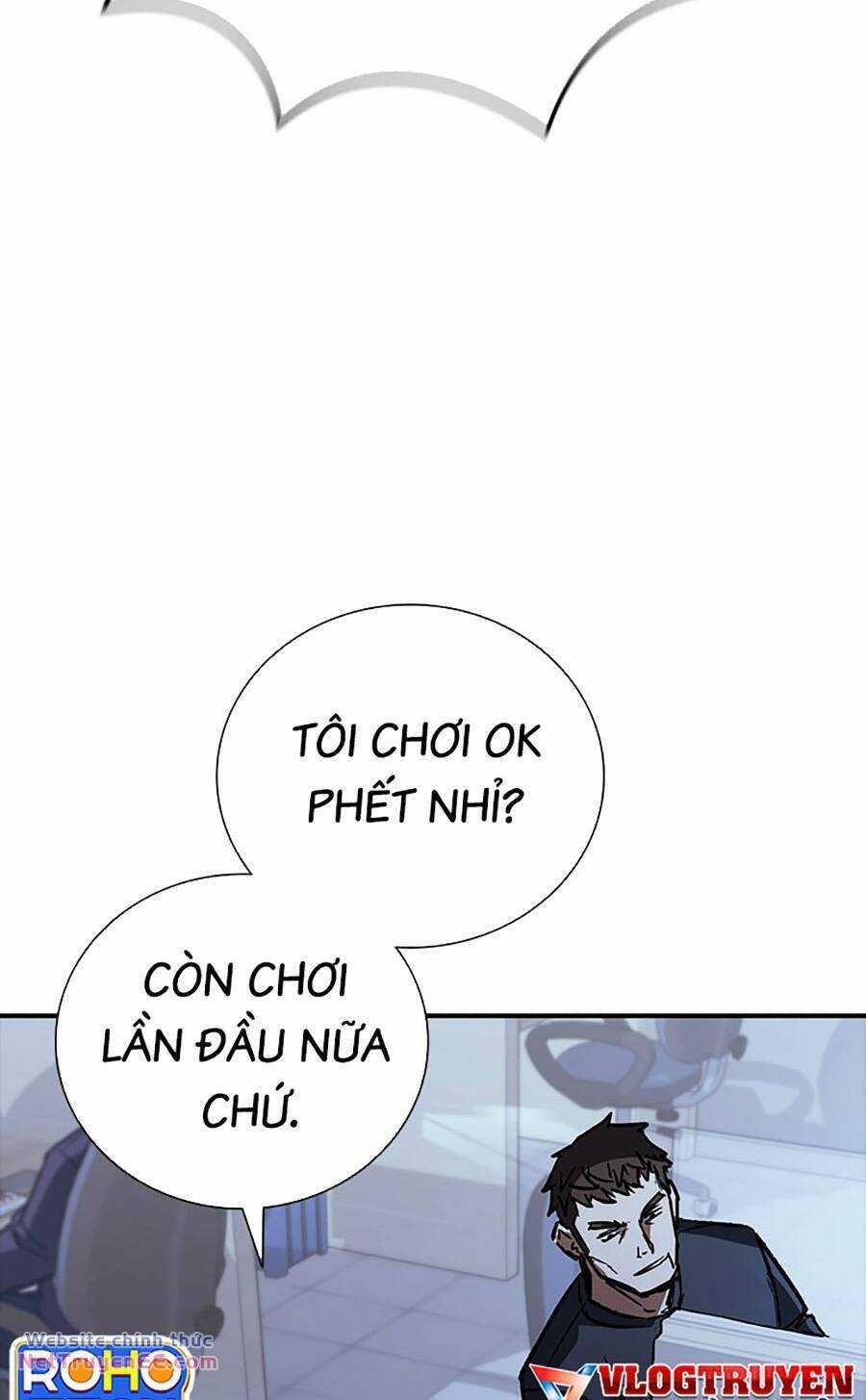 Cá Mập Wyvern Chapter 39 trang 84