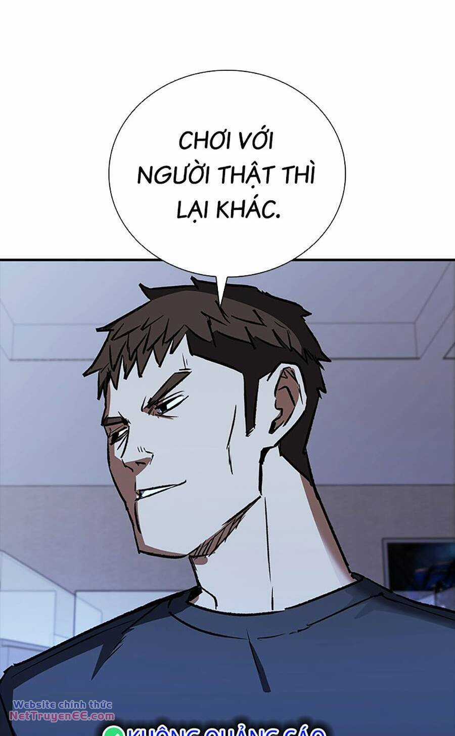 Cá Mập Wyvern Chapter 39 trang 86