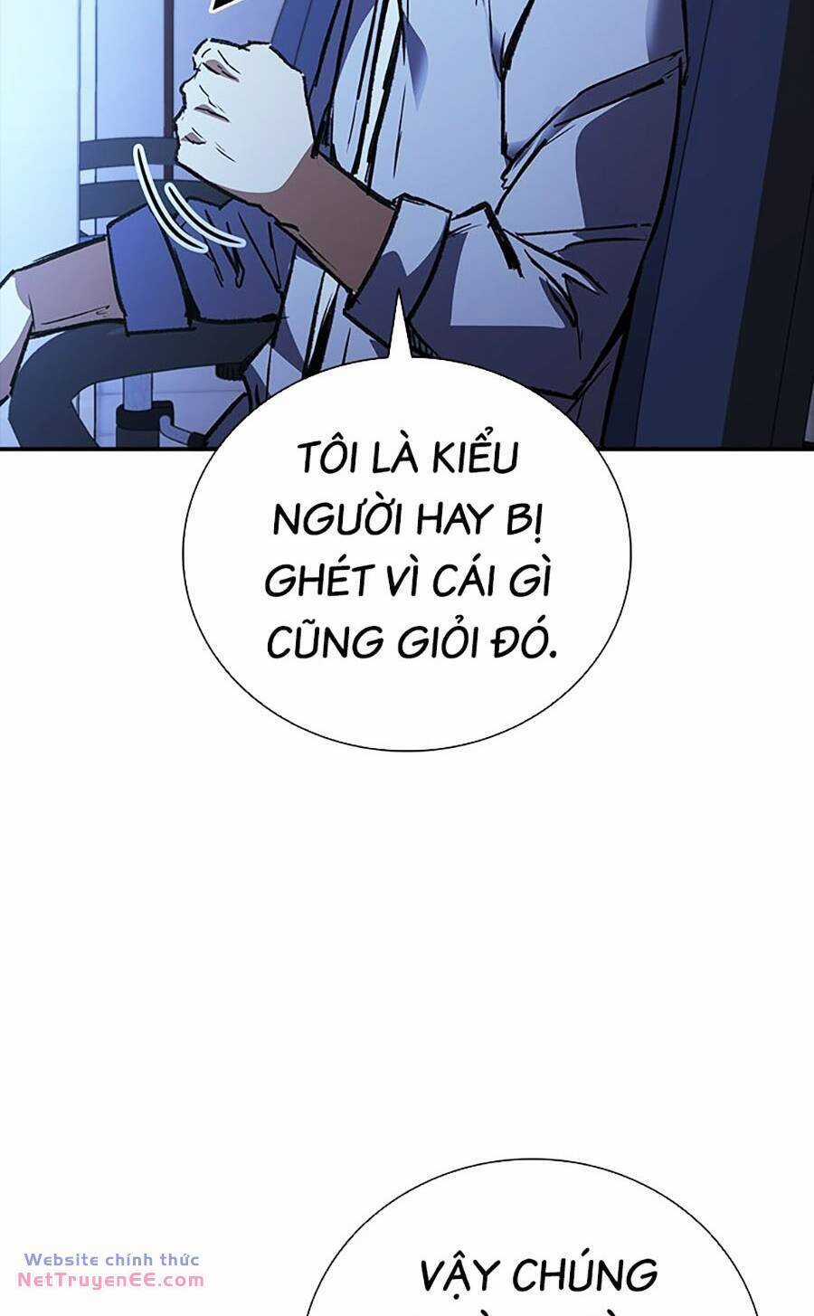 Cá Mập Wyvern Chapter 39 trang 88