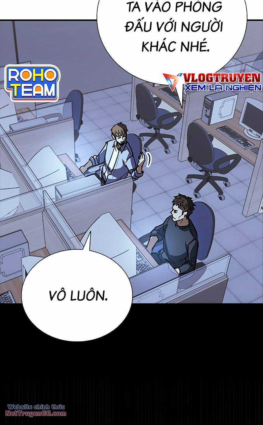 Cá Mập Wyvern Chapter 39 trang 89