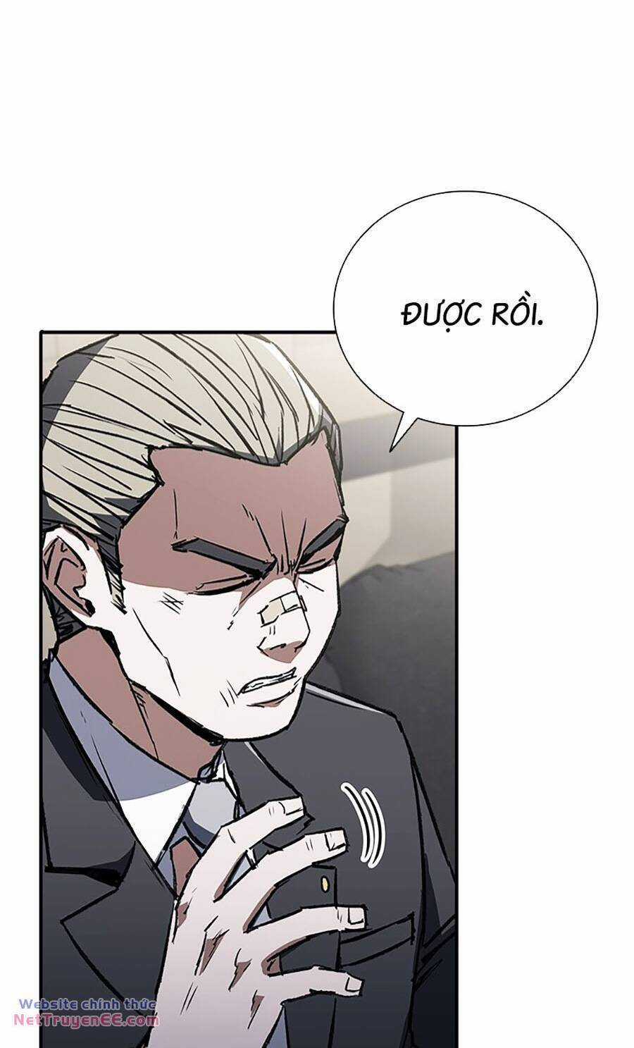 Cá Mập Wyvern Chapter 39 trang 9