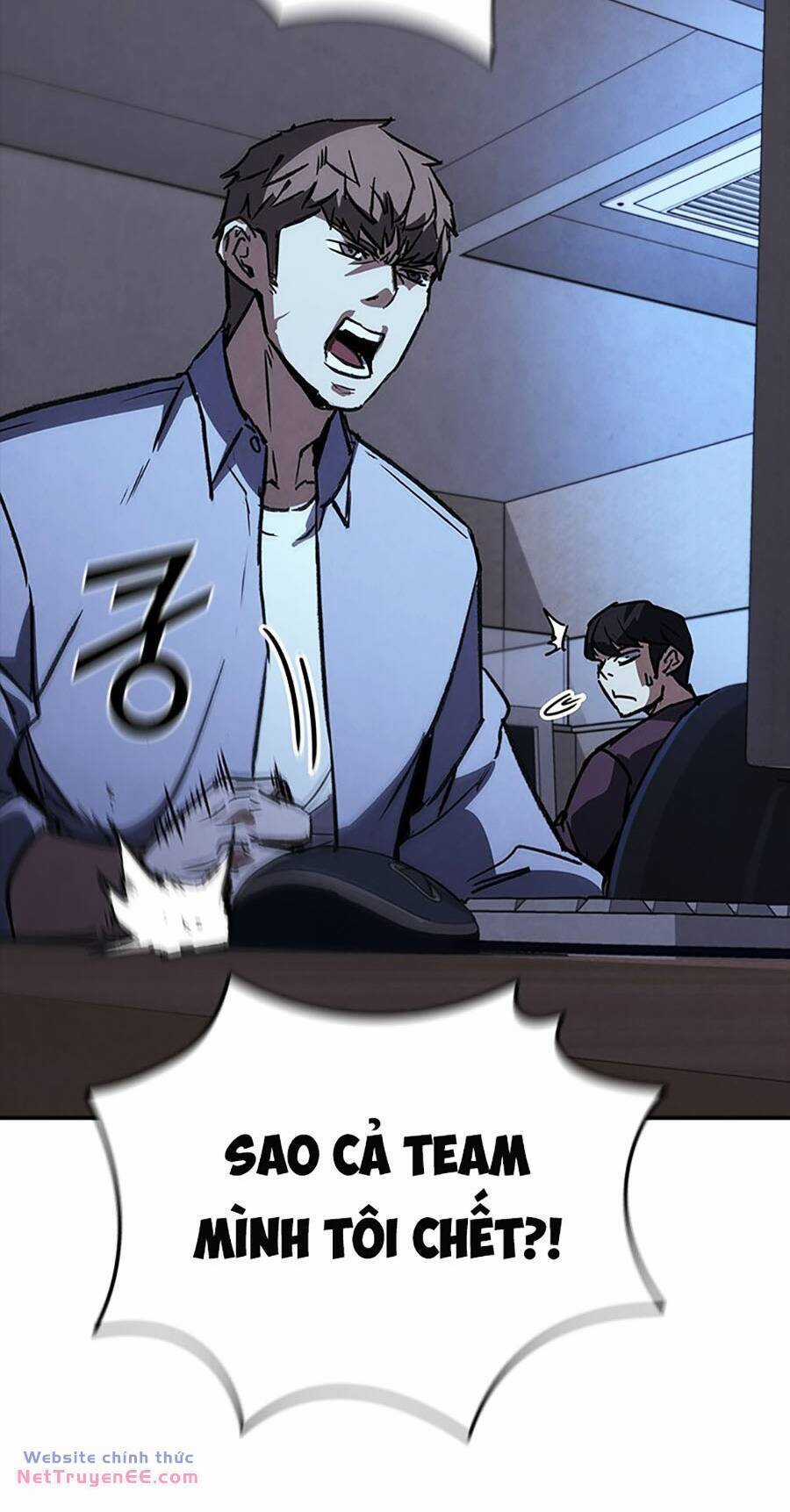 Cá Mập Wyvern Chapter 39 trang 92