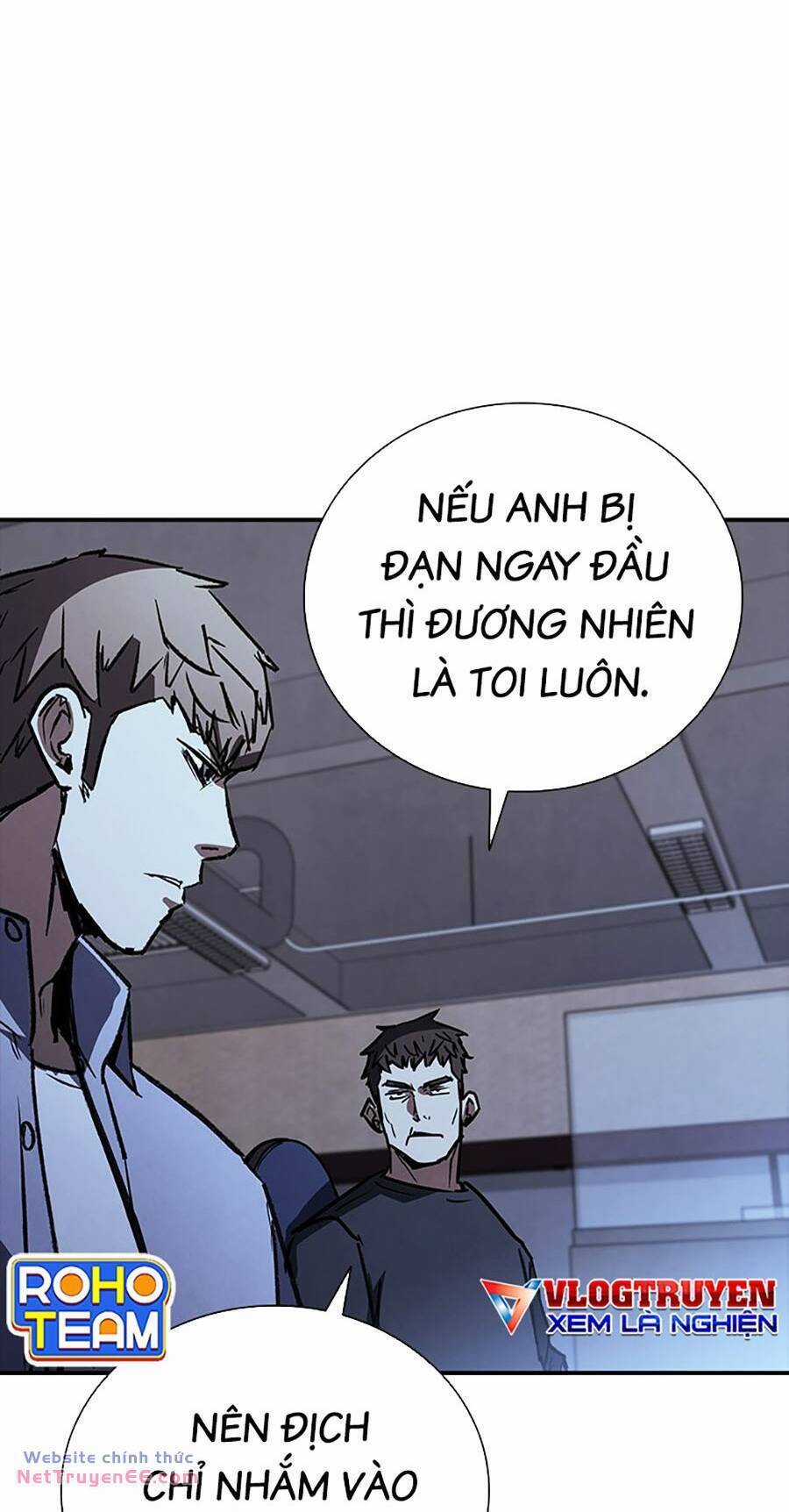 Cá Mập Wyvern Chapter 39 trang 93