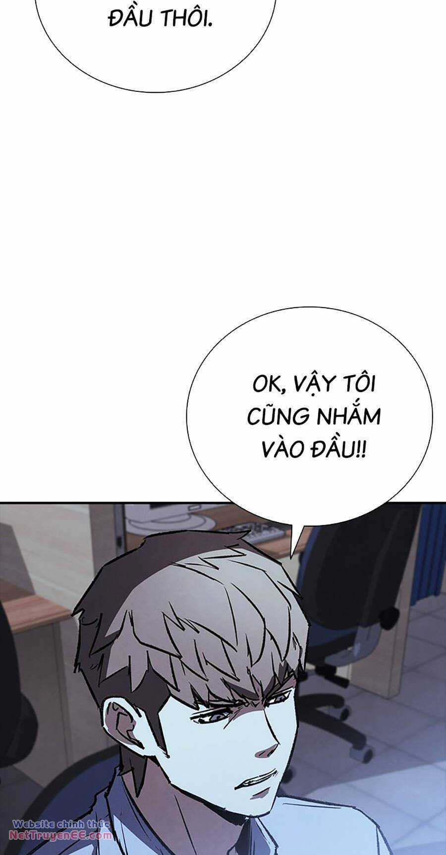 Cá Mập Wyvern Chapter 39 trang 94