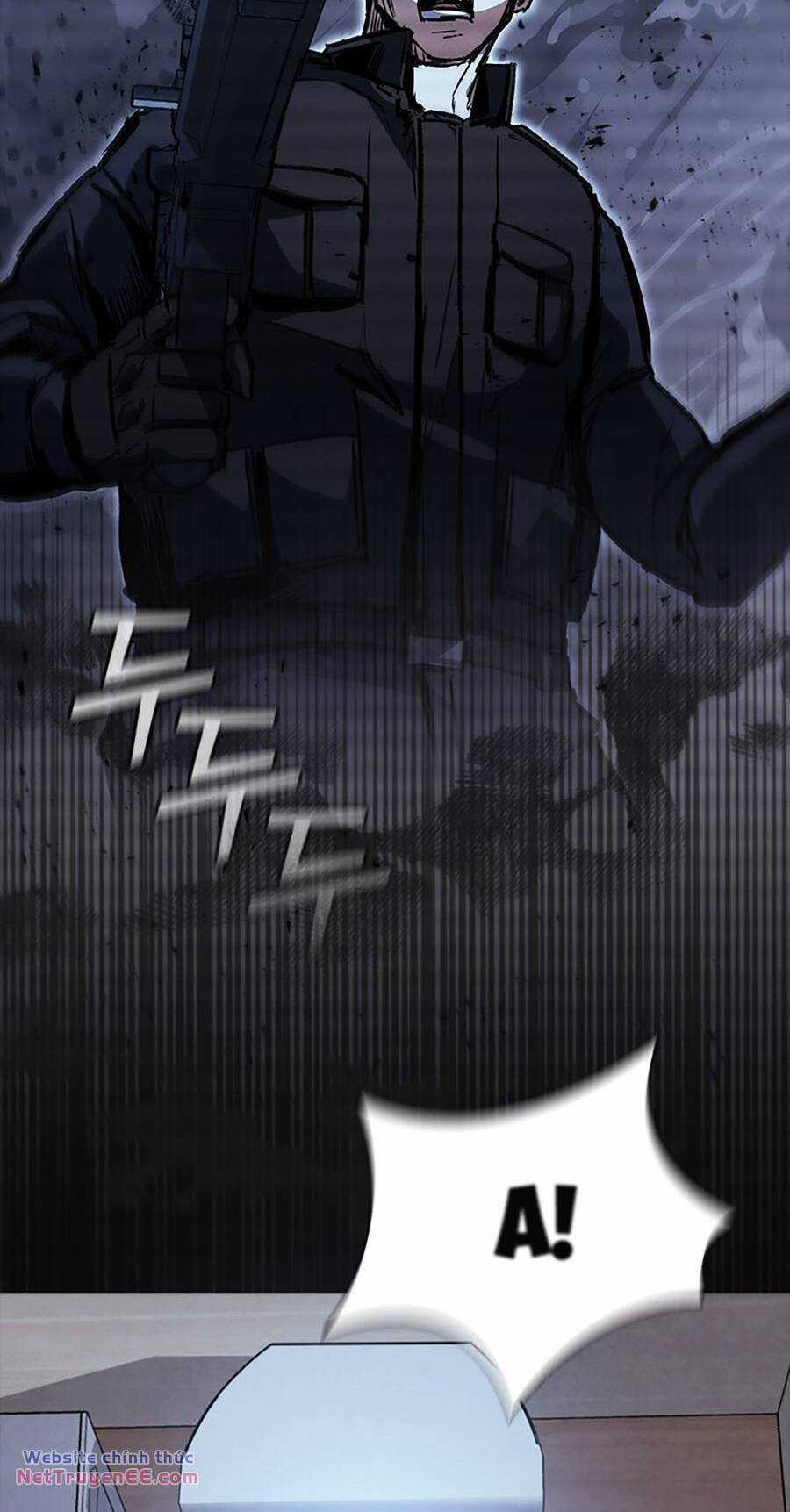 Cá Mập Wyvern Chapter 39 trang 96