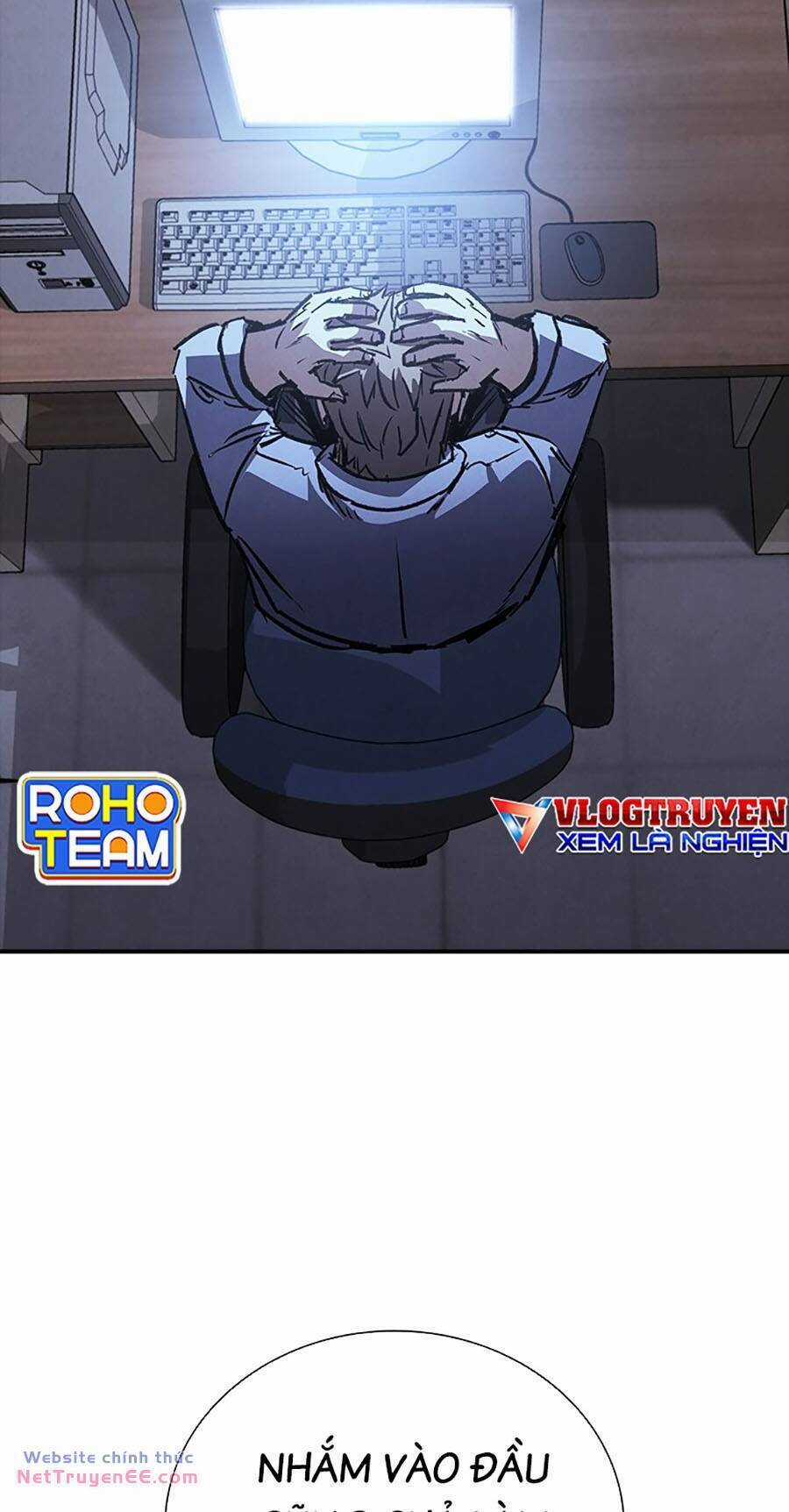 Cá Mập Wyvern Chapter 39 trang 97