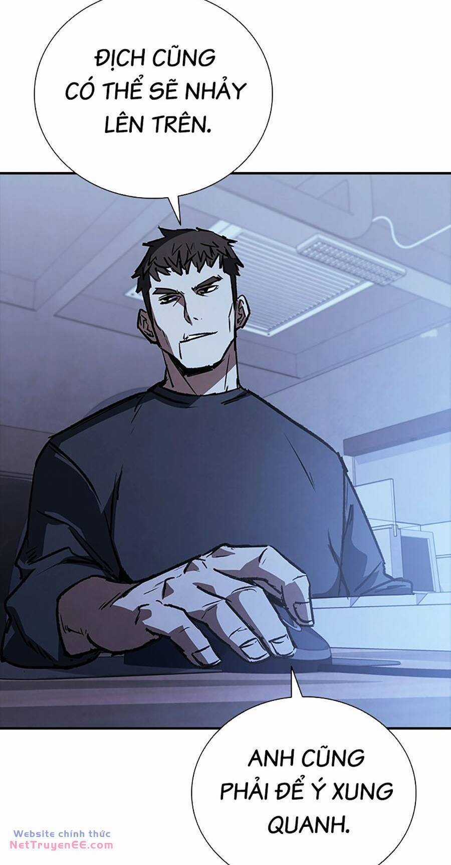 Cá Mập Wyvern Chapter 39 trang 99