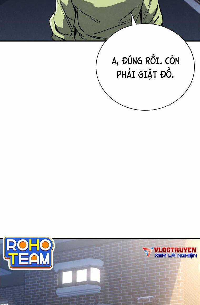 Cá Mập Wyvern Chapter 4 trang 10