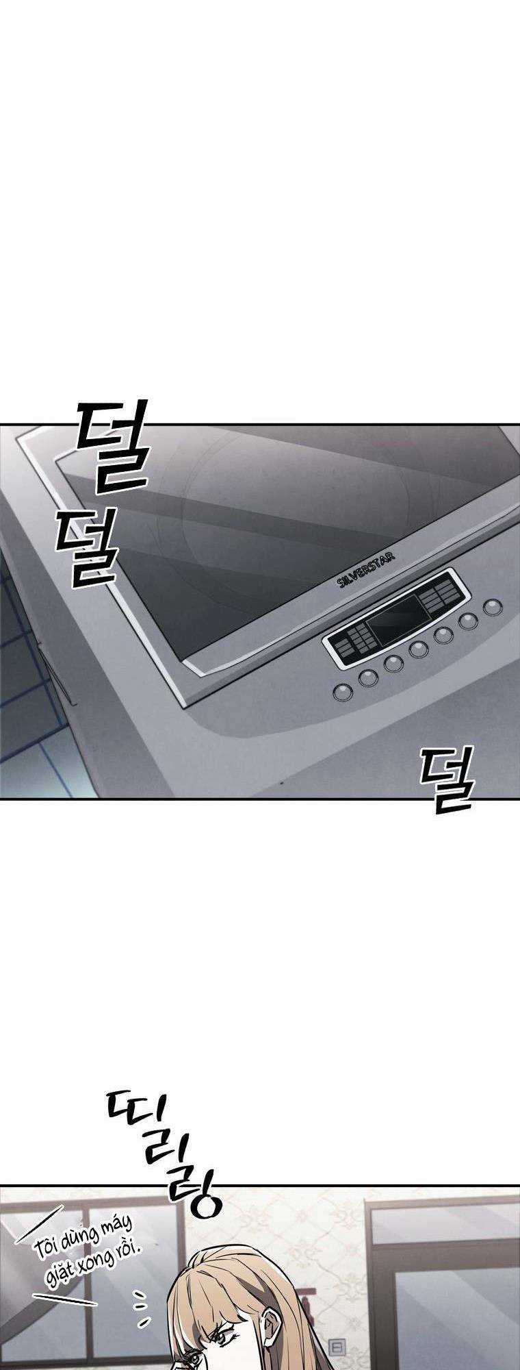 Cá Mập Wyvern Chapter 4 trang 12