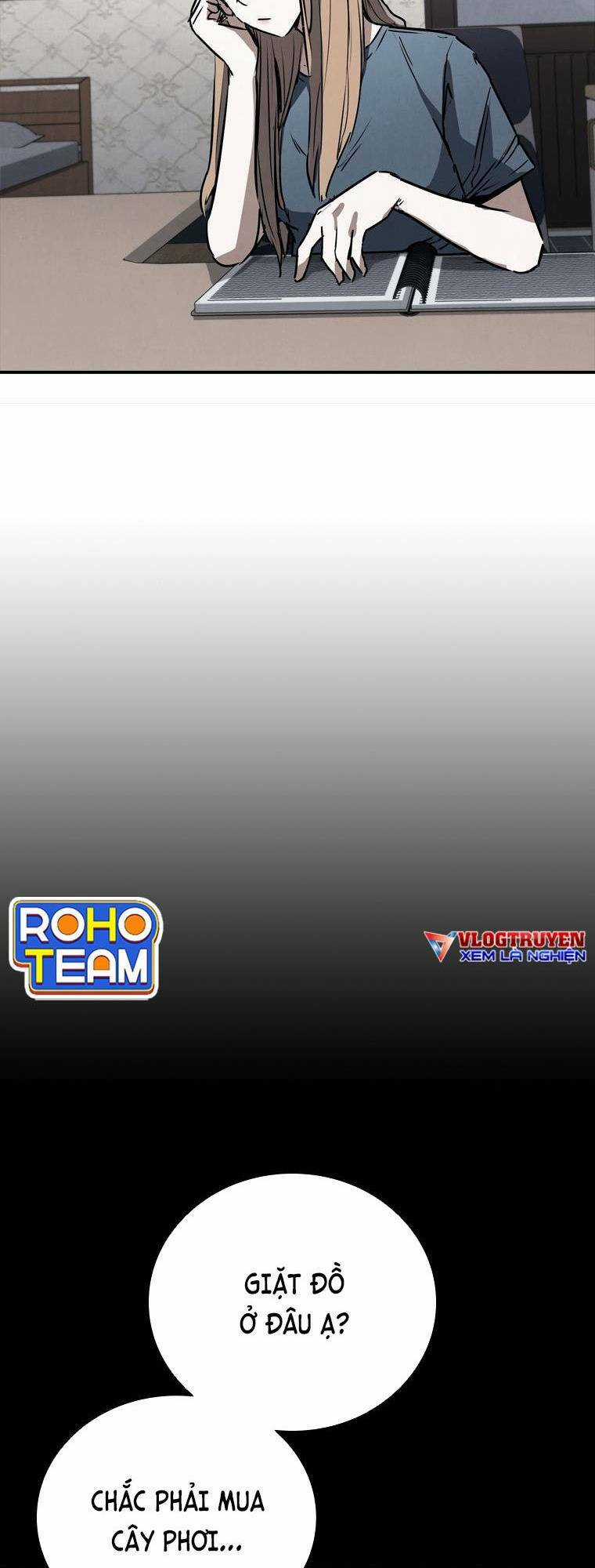 Cá Mập Wyvern Chapter 4 trang 13