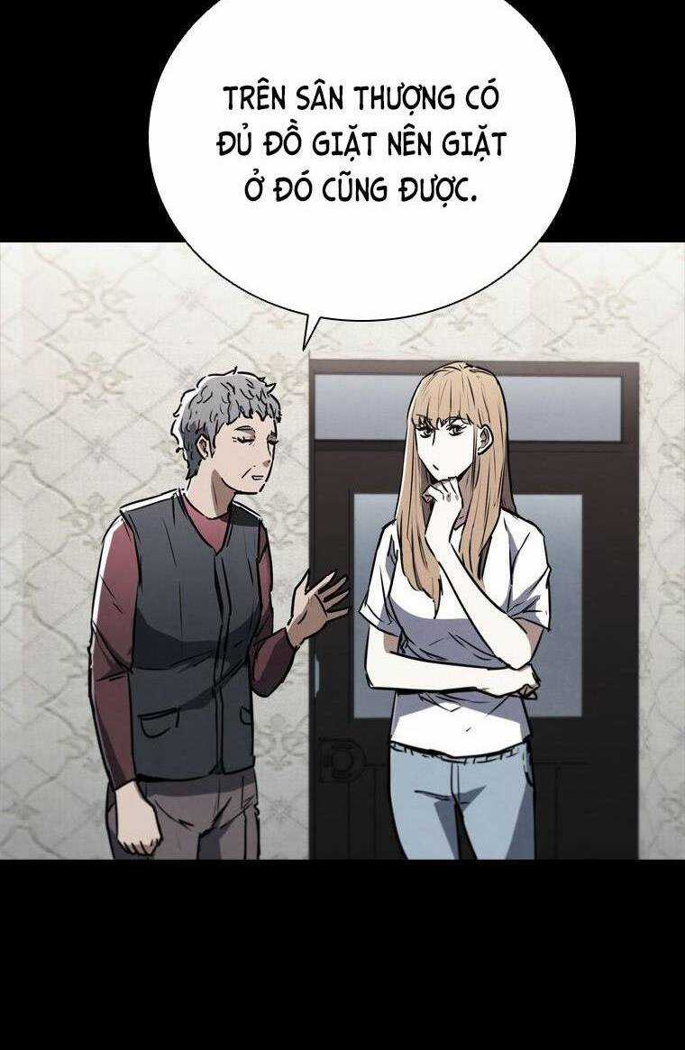 Cá Mập Wyvern Chapter 4 trang 15