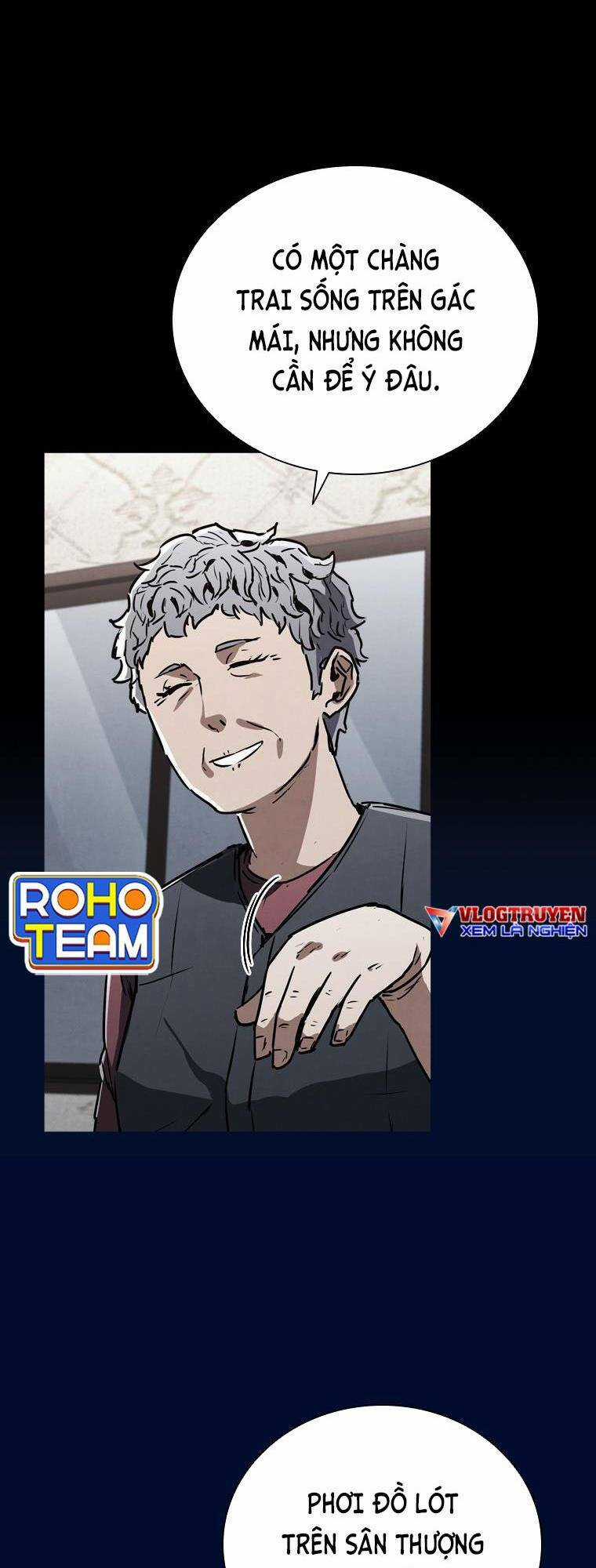 Cá Mập Wyvern Chapter 4 trang 16