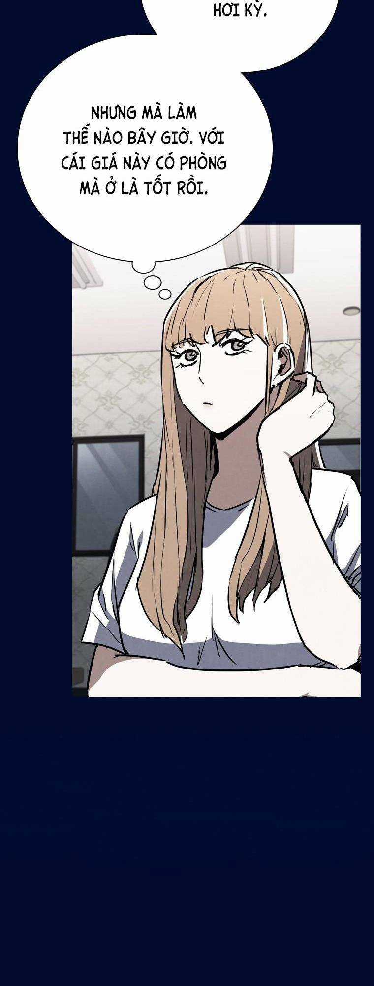 Cá Mập Wyvern Chapter 4 trang 17