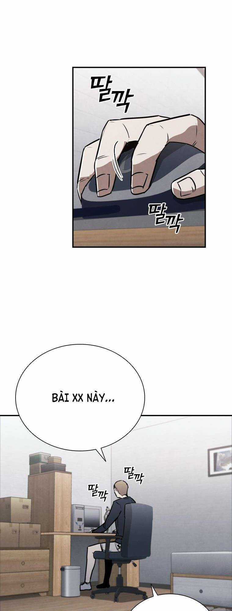 Cá Mập Wyvern Chapter 4 trang 20