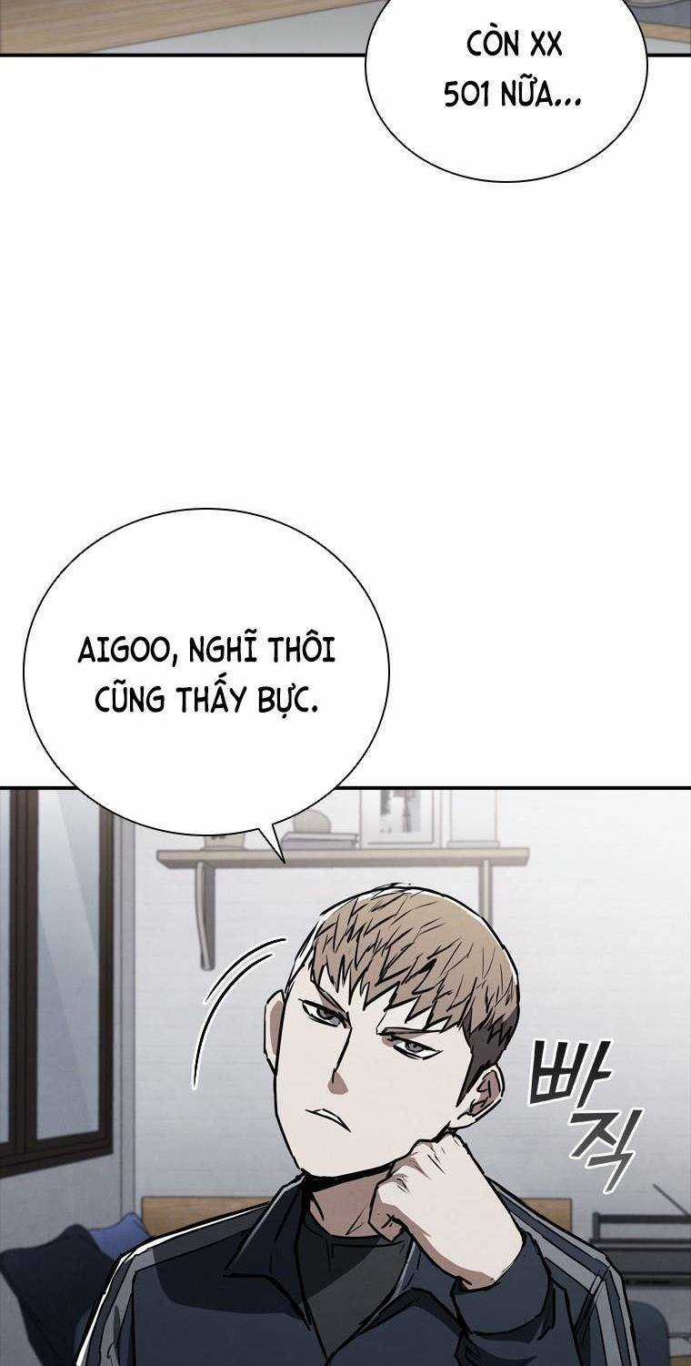 Cá Mập Wyvern Chapter 4 trang 21