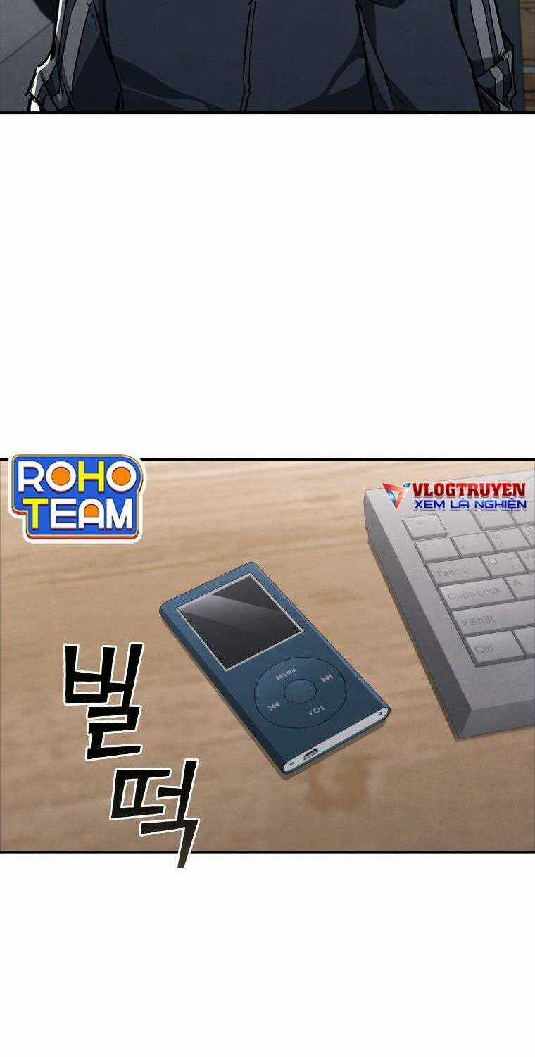 Cá Mập Wyvern Chapter 4 trang 22