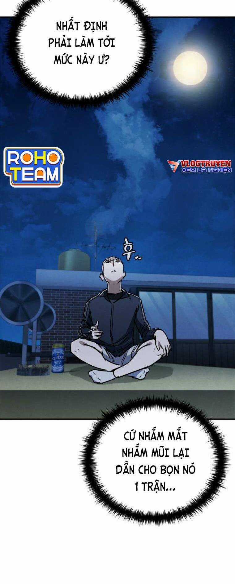 Cá Mập Wyvern Chapter 4 trang 25