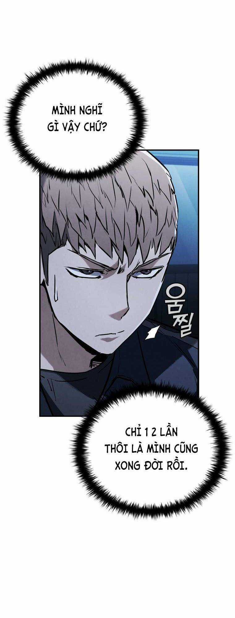 Cá Mập Wyvern Chapter 4 trang 26