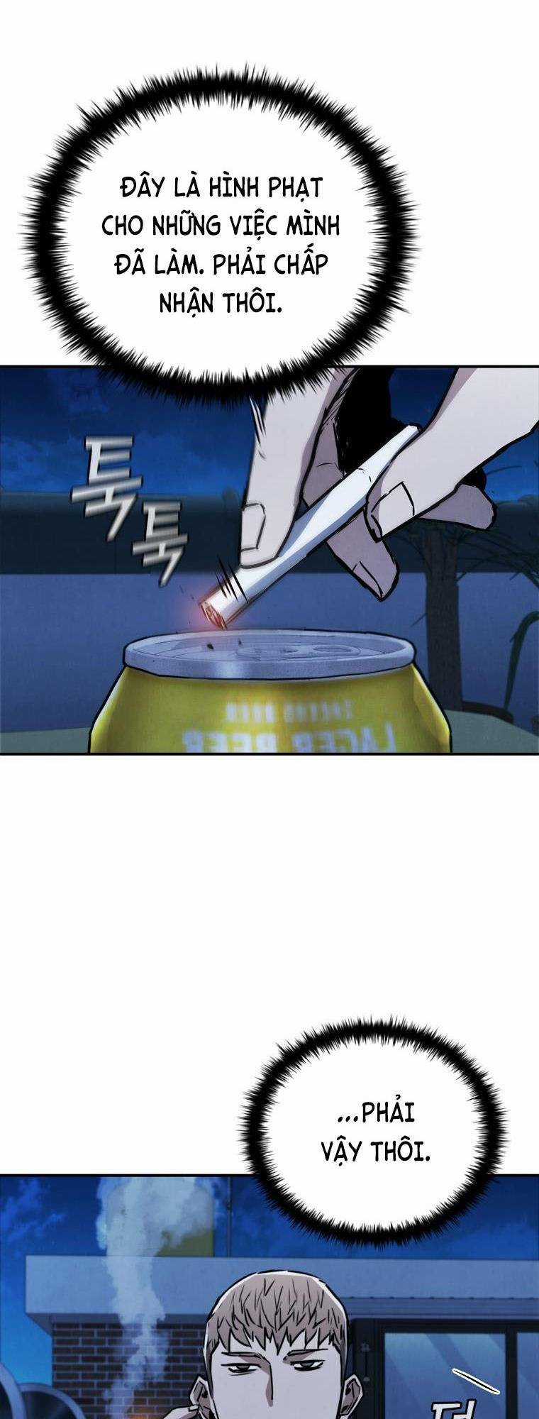 Cá Mập Wyvern Chapter 4 trang 27