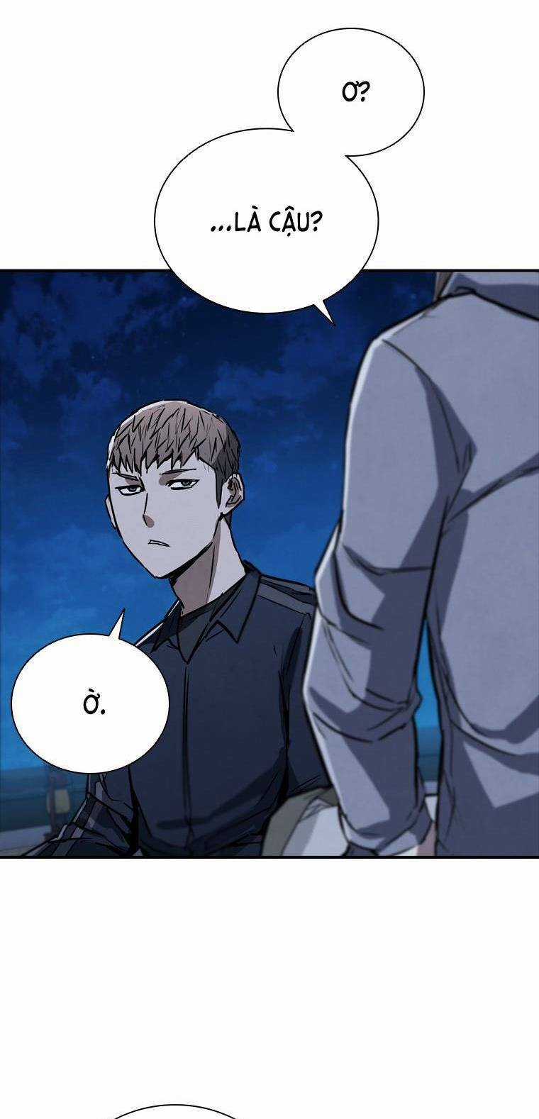 Cá Mập Wyvern Chapter 4 trang 31