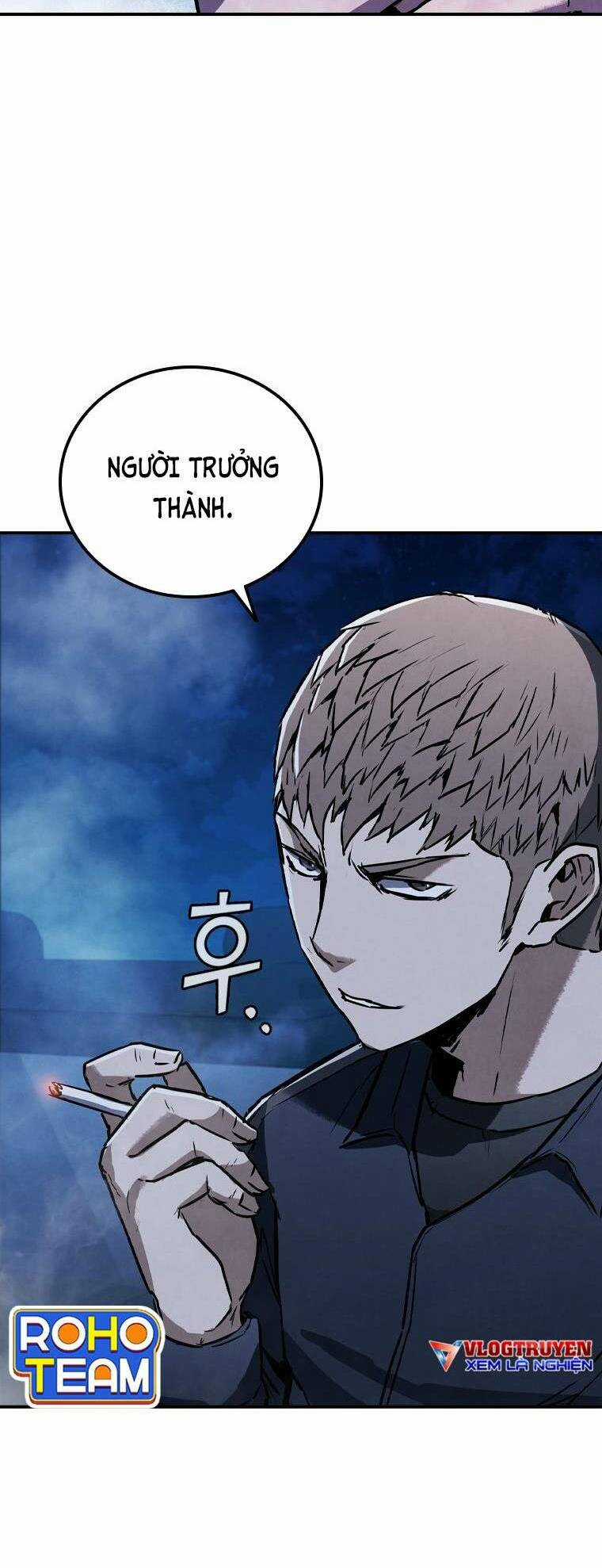 Cá Mập Wyvern Chapter 4 trang 35