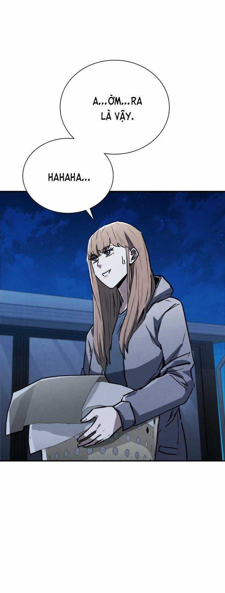 Cá Mập Wyvern Chapter 4 trang 36