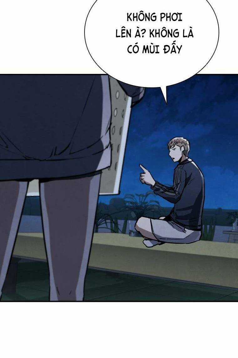 Cá Mập Wyvern Chapter 4 trang 39