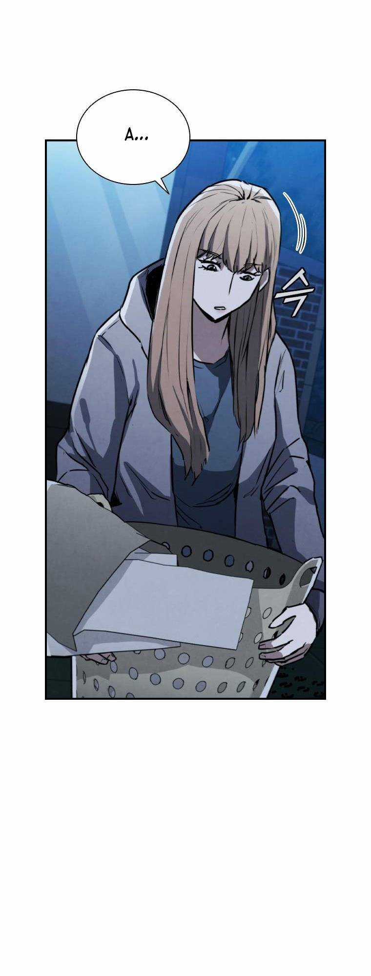 Cá Mập Wyvern Chapter 4 trang 40