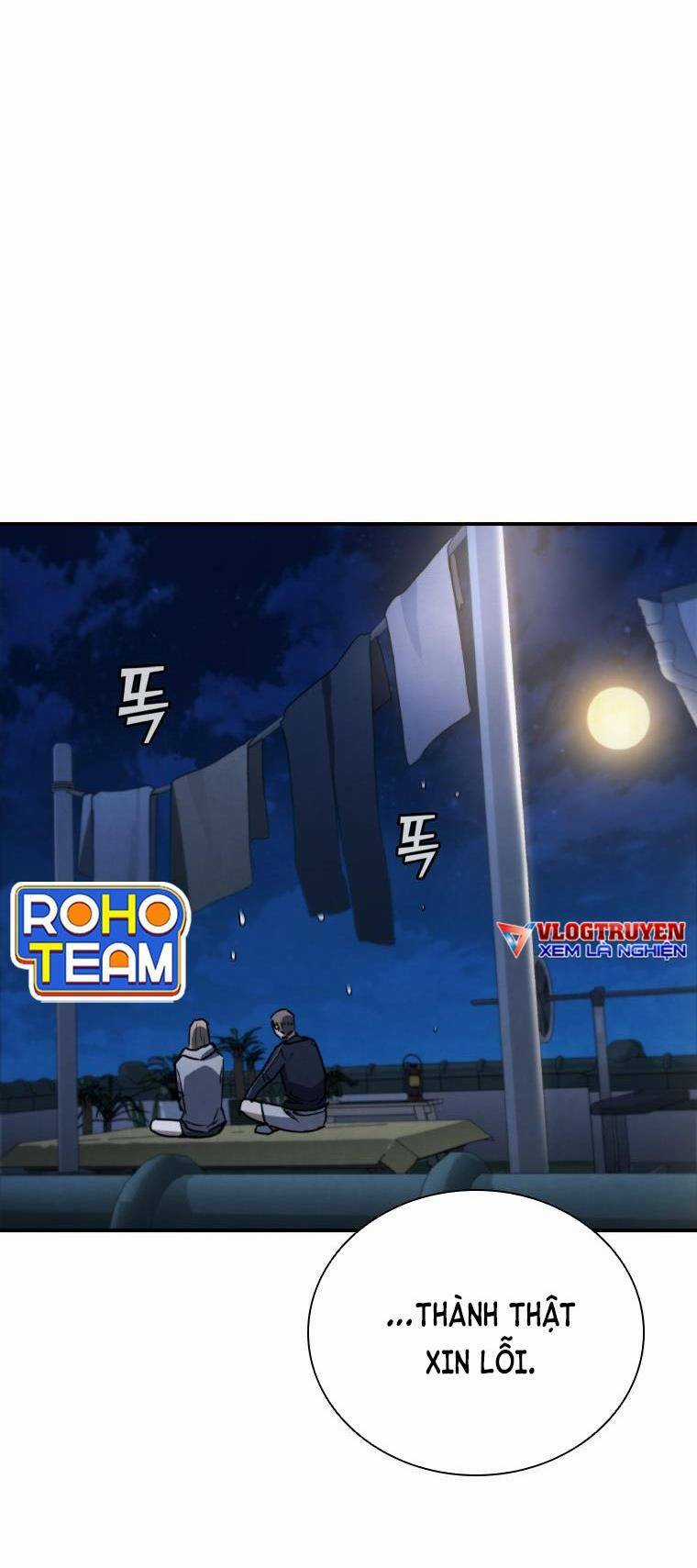 Cá Mập Wyvern Chapter 4 trang 41