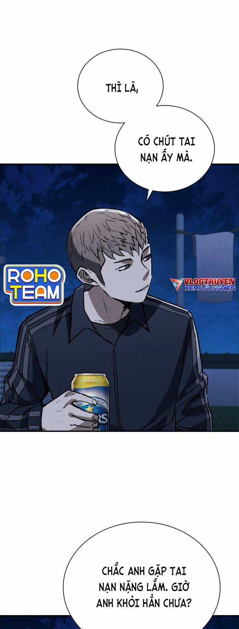 Cá Mập Wyvern Chapter 4 trang 46