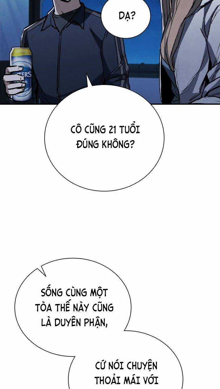 Cá Mập Wyvern Chapter 4 trang 48