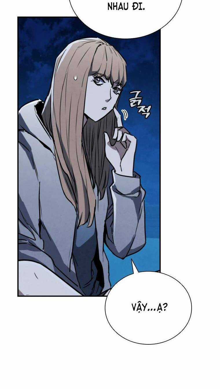 Cá Mập Wyvern Chapter 4 trang 49