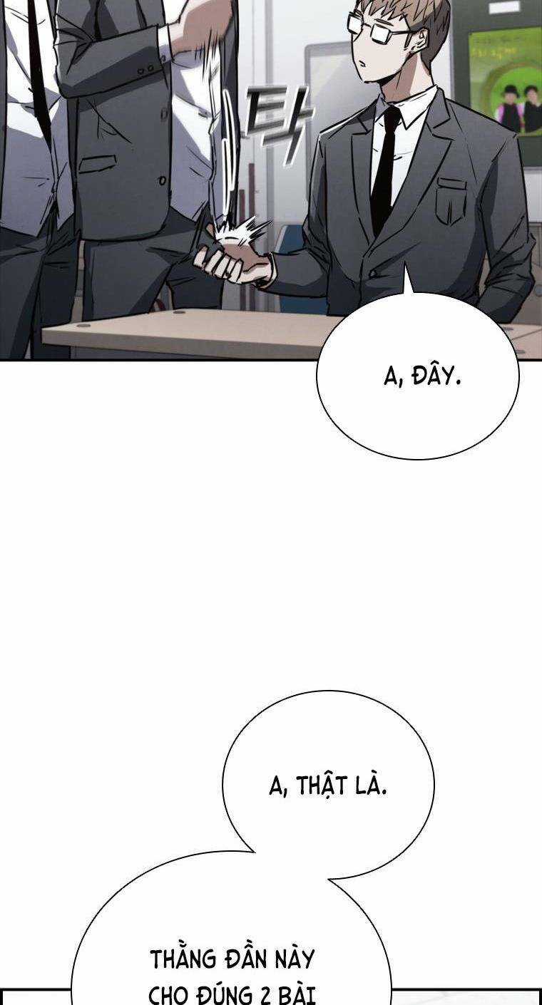 Cá Mập Wyvern Chapter 4 trang 57