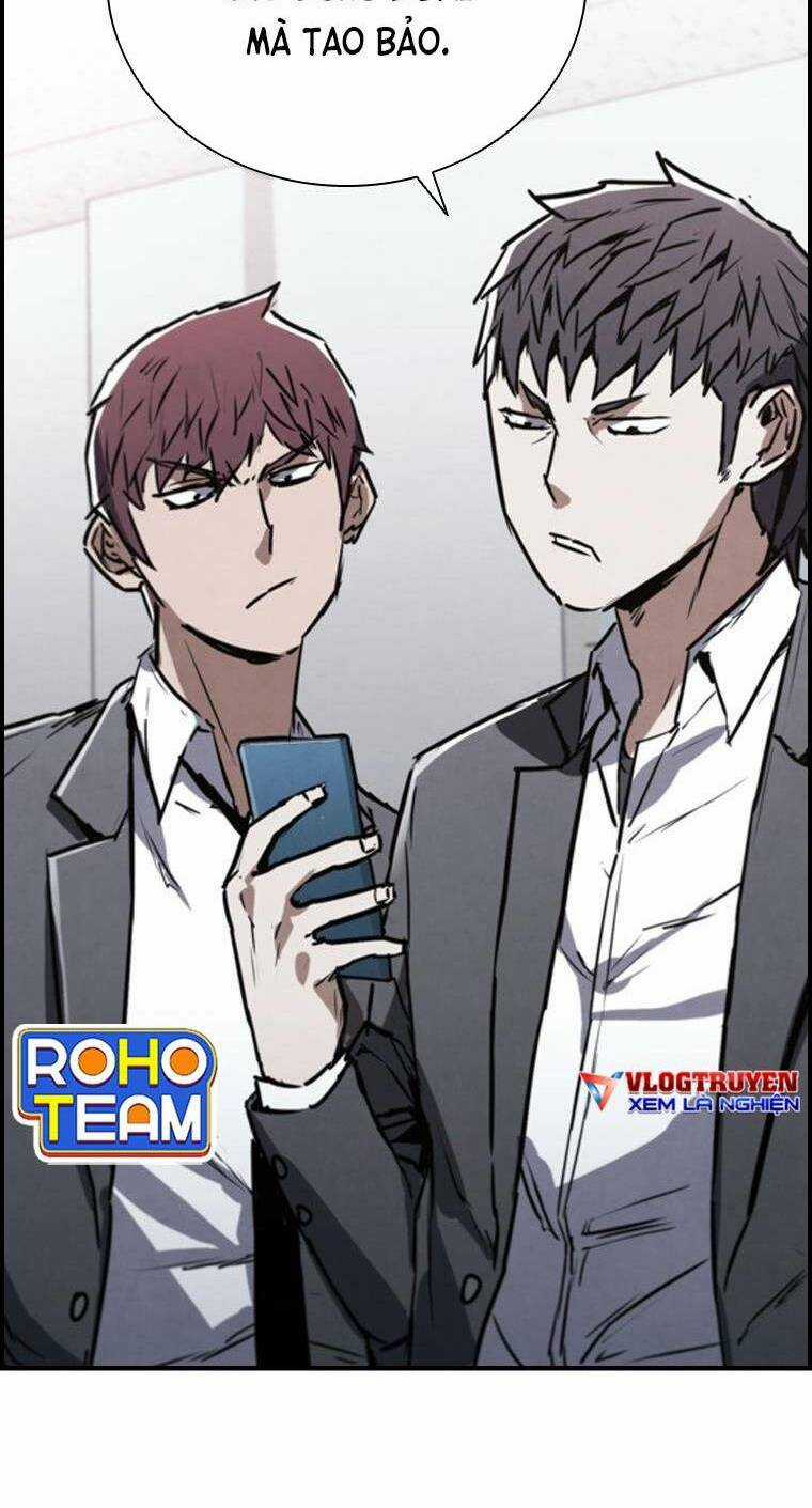 Cá Mập Wyvern Chapter 4 trang 58