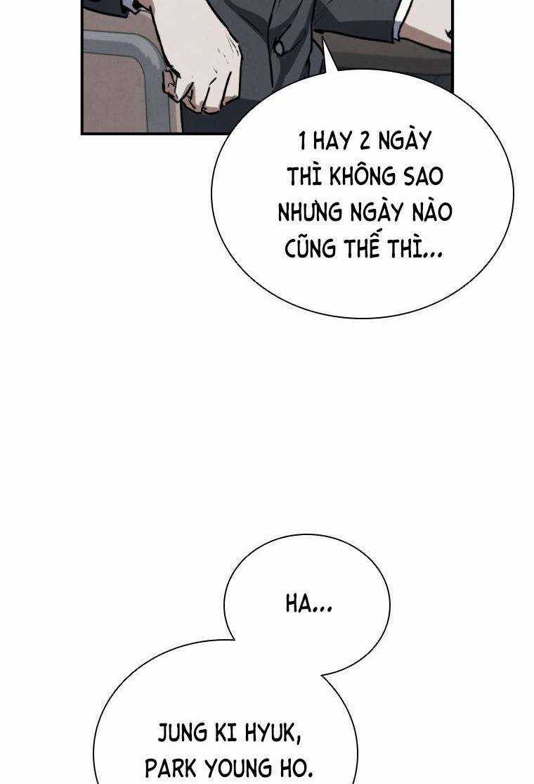 Cá Mập Wyvern Chapter 4 trang 64