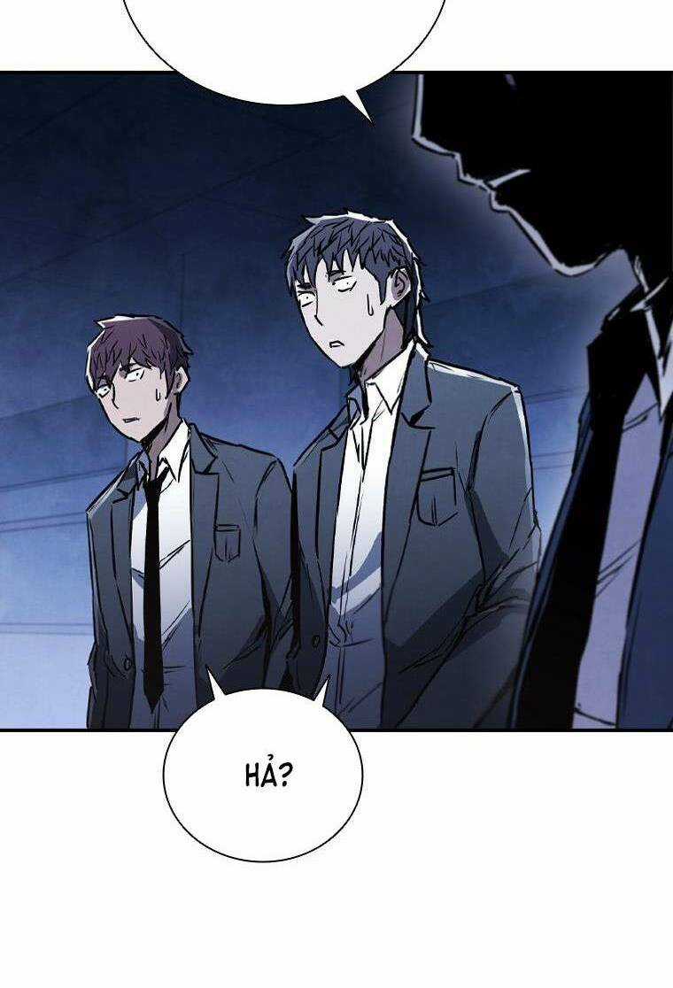 Cá Mập Wyvern Chapter 4 trang 65