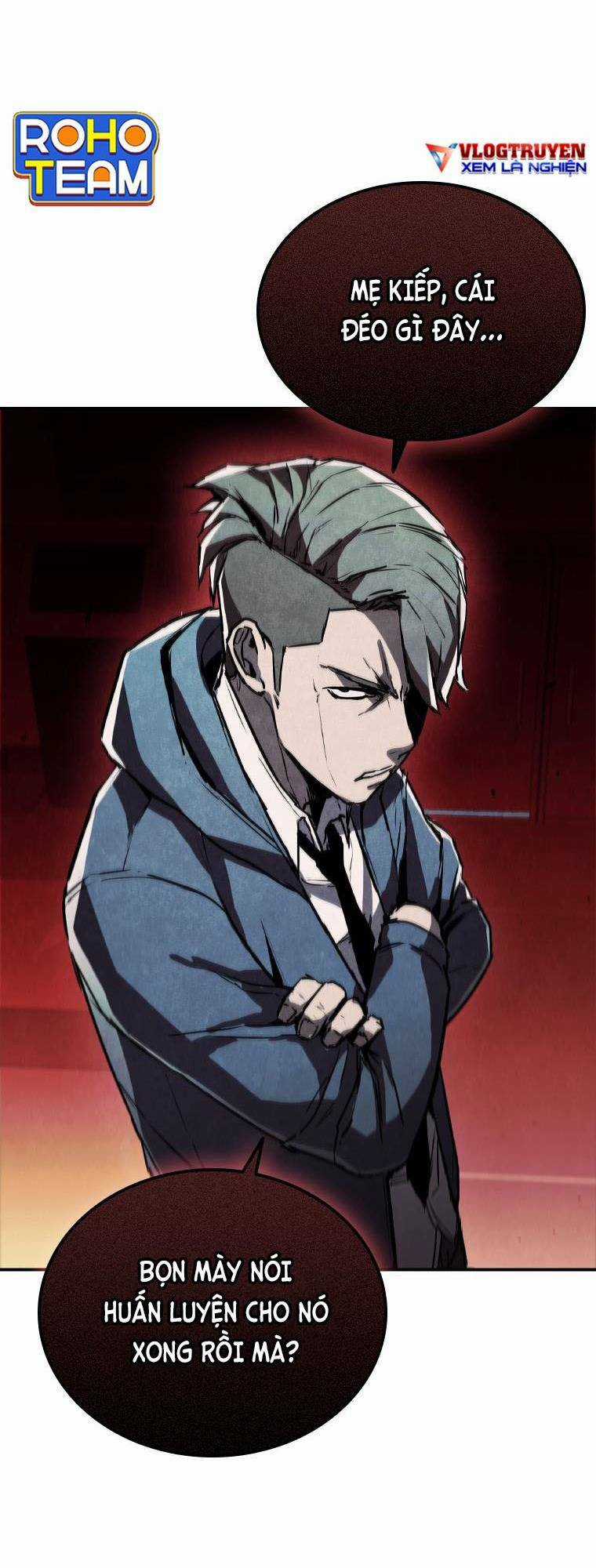 Cá Mập Wyvern Chapter 4 trang 66