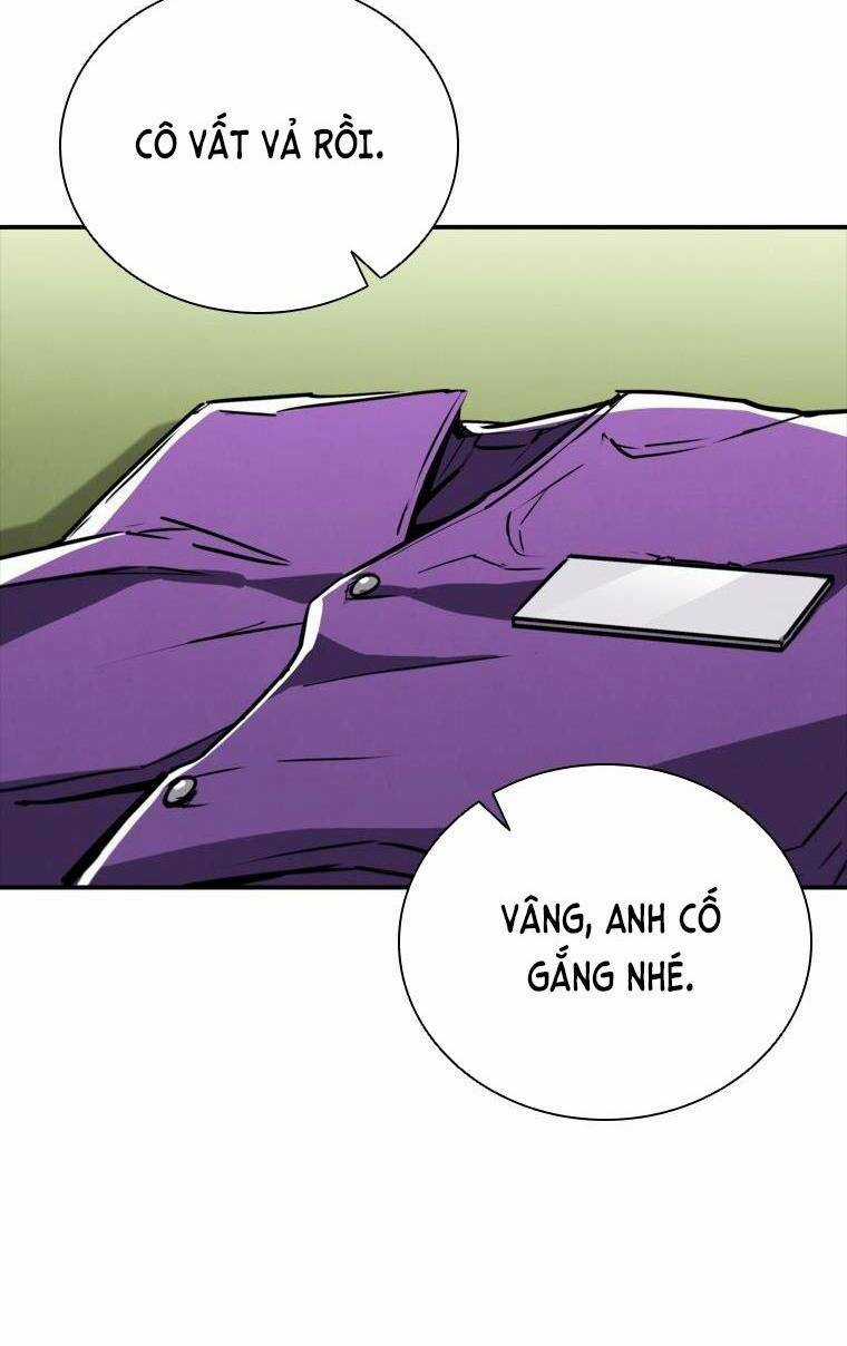 Cá Mập Wyvern Chapter 4 trang 7