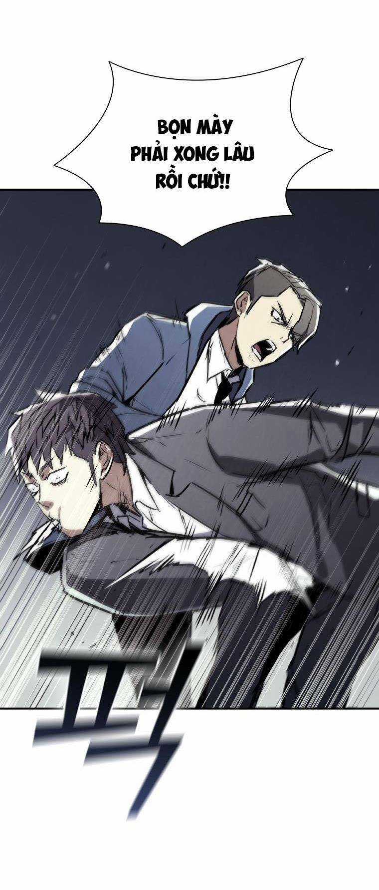 Cá Mập Wyvern Chapter 4 trang 71