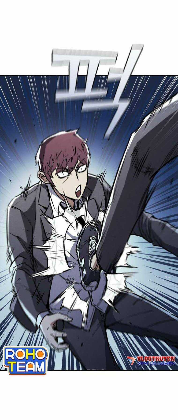 Cá Mập Wyvern Chapter 4 trang 72