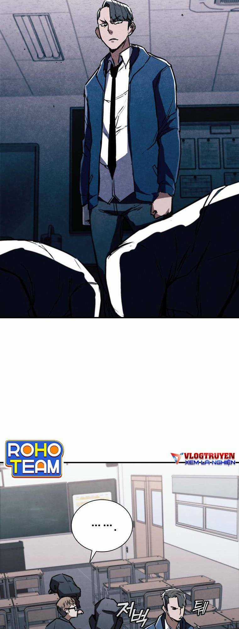 Cá Mập Wyvern Chapter 4 trang 74