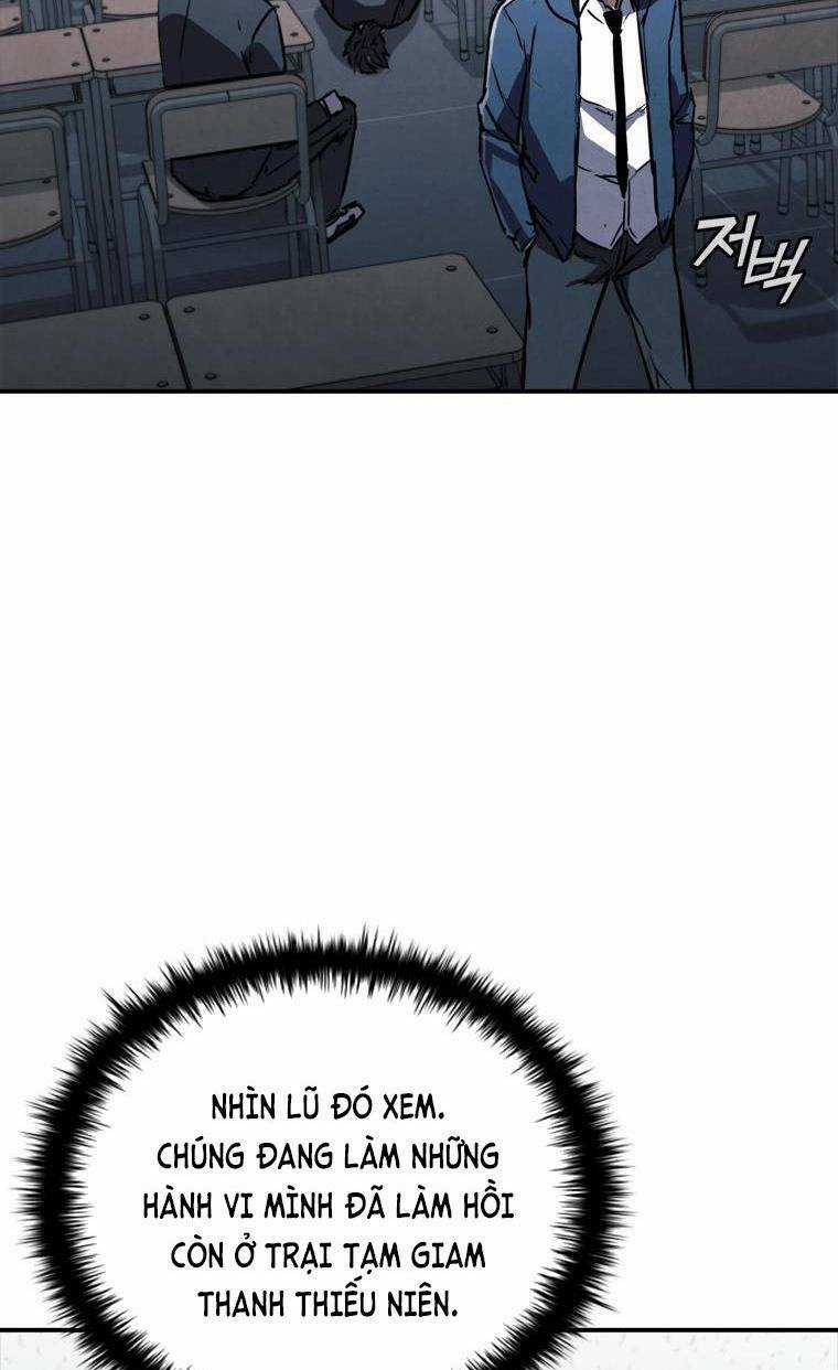 Cá Mập Wyvern Chapter 4 trang 75