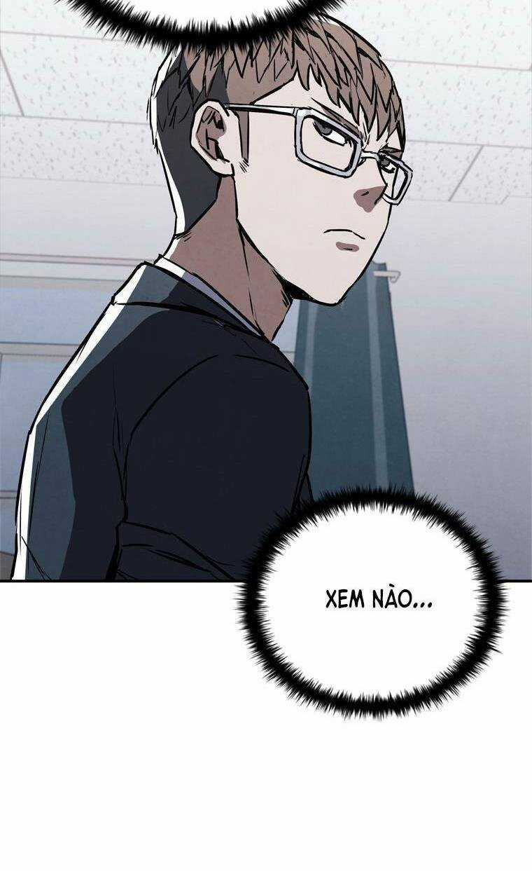 Cá Mập Wyvern Chapter 4 trang 76