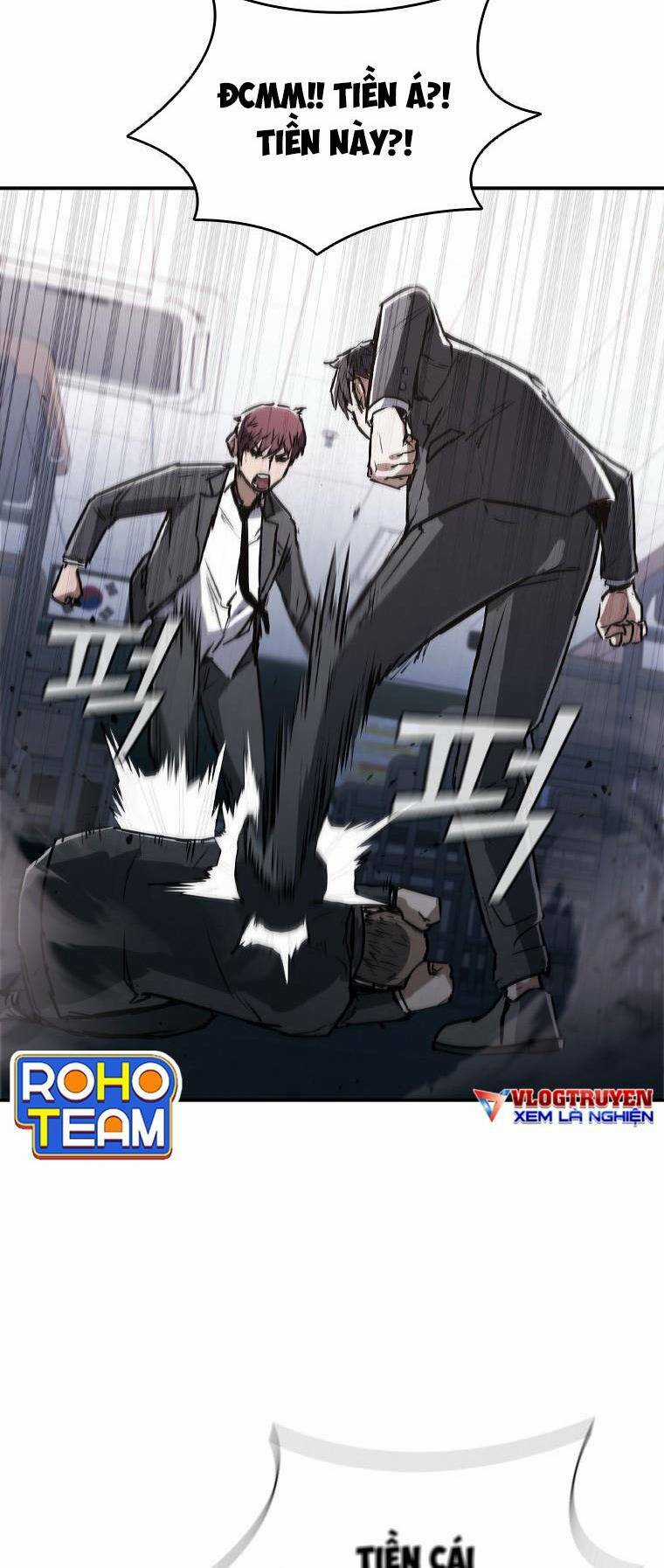 Cá Mập Wyvern Chapter 4 trang 78