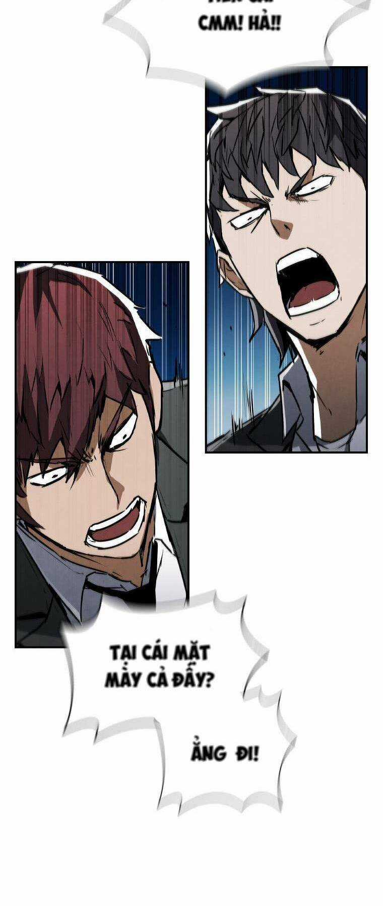 Cá Mập Wyvern Chapter 4 trang 79