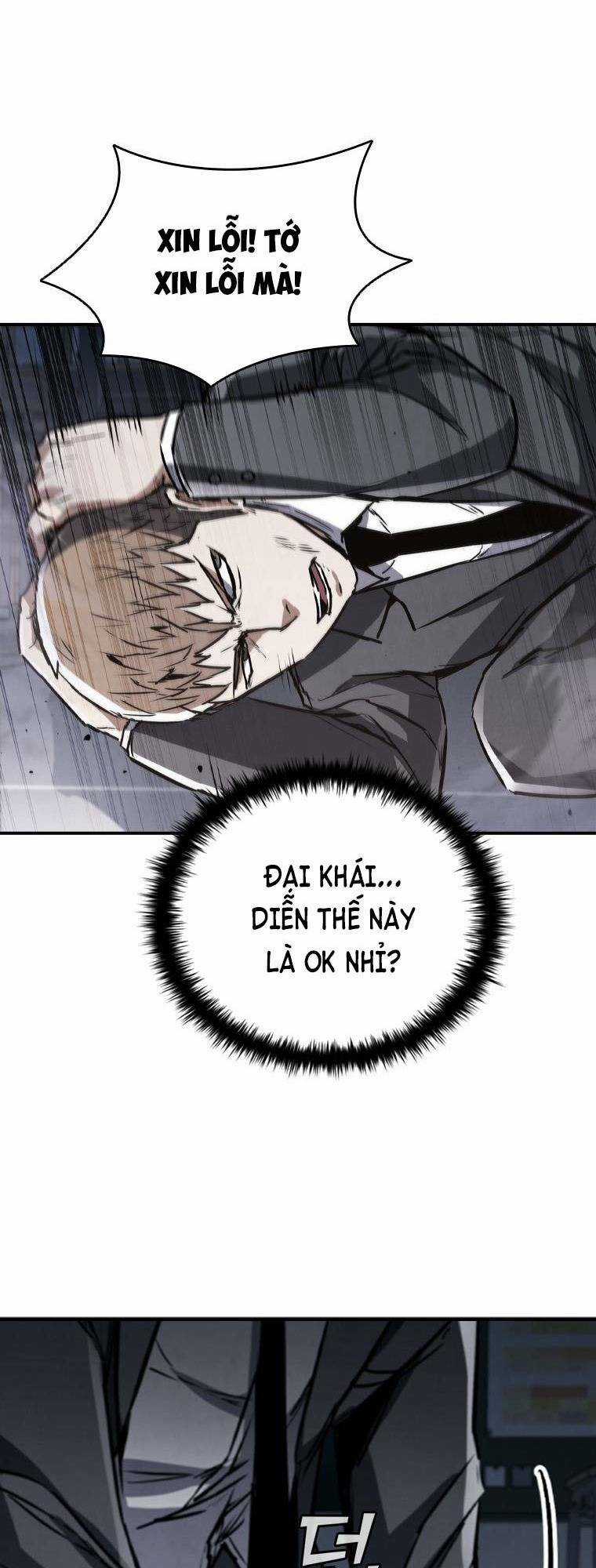 Cá Mập Wyvern Chapter 4 trang 80